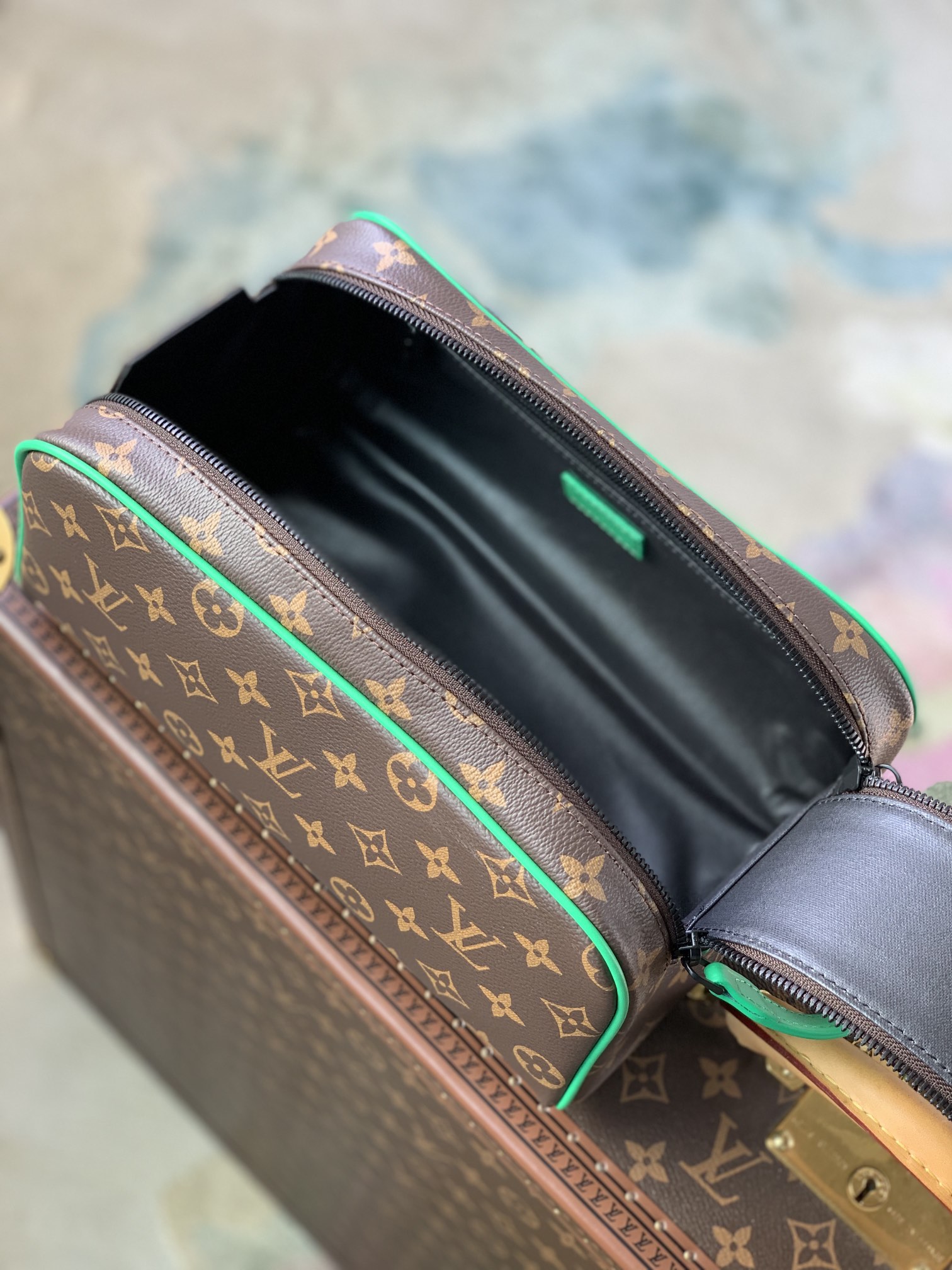TÚI LOUIS VUITTON VIRGIL ABLOH MONOGRAM BOEING