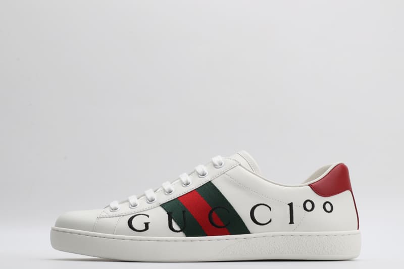 GIÀY GUCCI ACE TOP QUALITY SHOES AAA