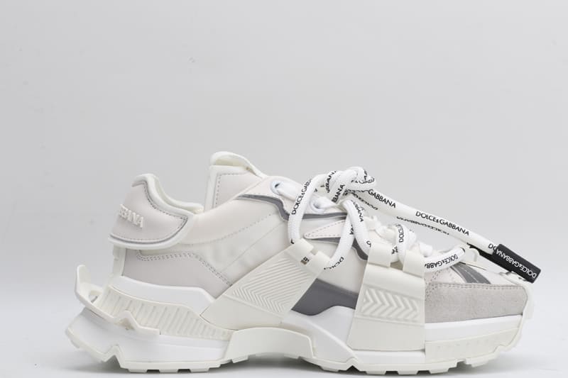 GIÀY DOLCE & GABBANA DG SNEAKER TOP QUALITY SHOES AAA