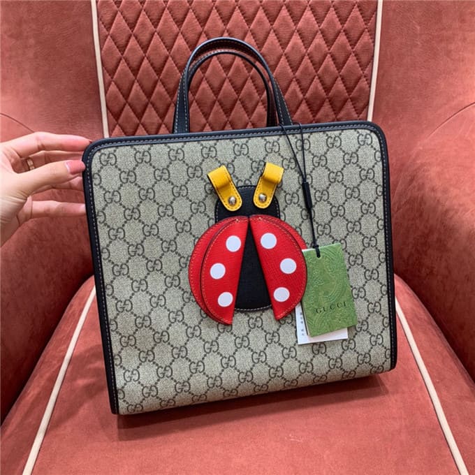 TÚI Gucci Horsebit 1955 bag brown Top Quality