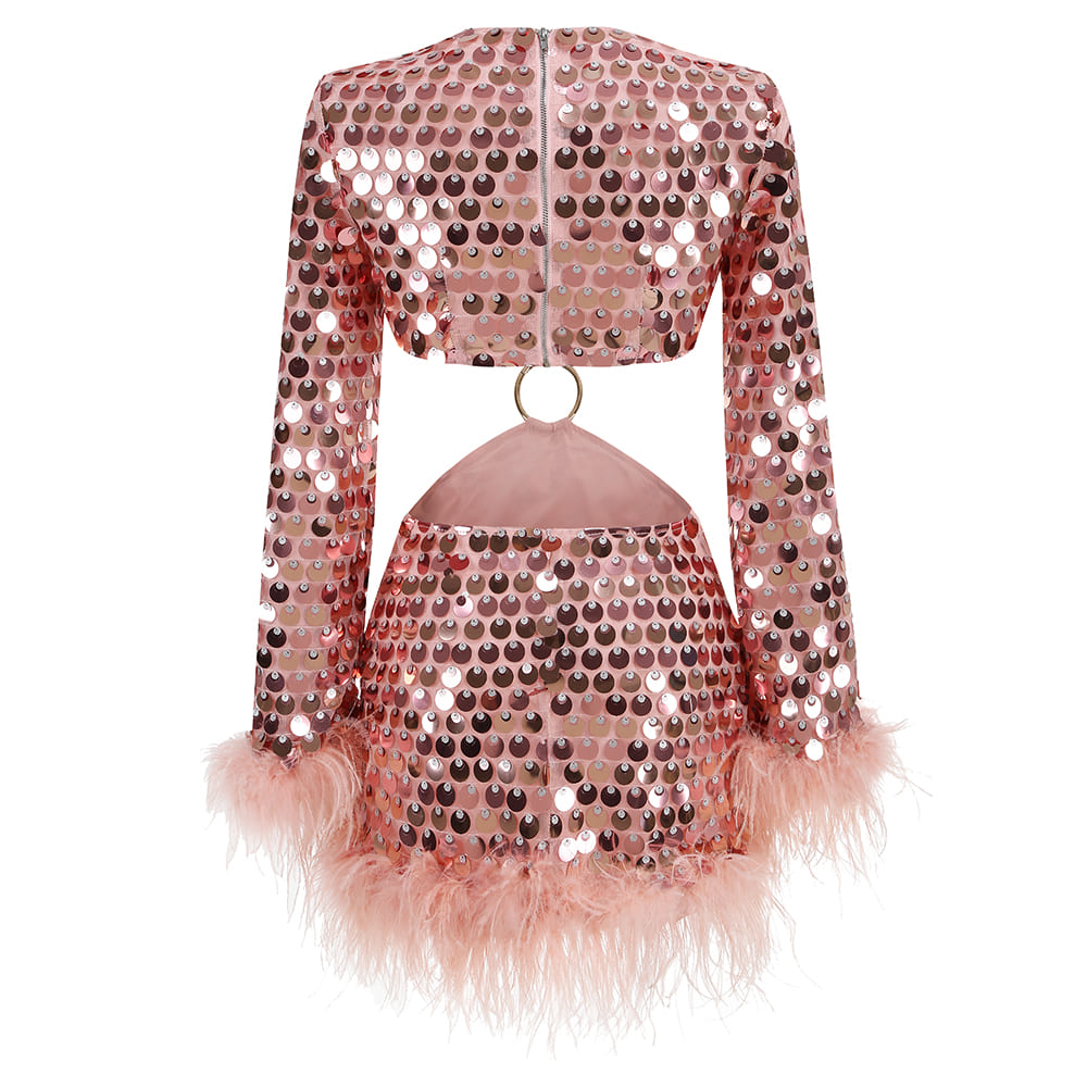 TRANG PHỤC ĐÍNH SEQUIN 17-HÀNG BÁN BUÔN(GIÁ LIÊN HỆ)