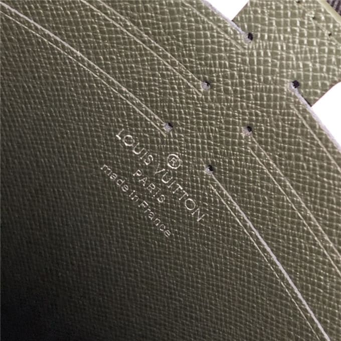 Túi LOUIS VUITTON pochette voyage bag unisex