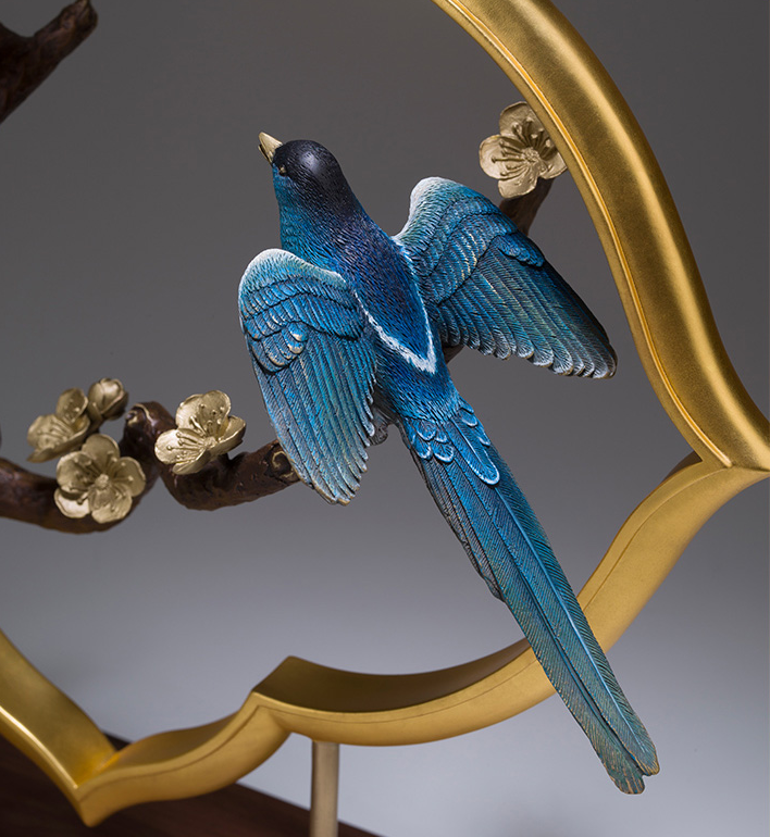 SONG HỶ LÂM MÔN ĐỒNG PHONG THỦY