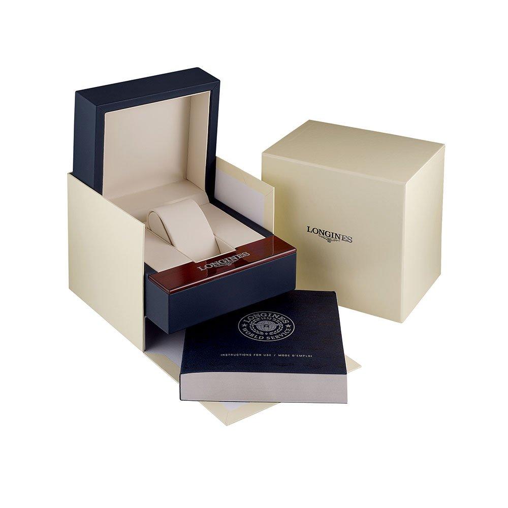 ĐỒNG HỒ Longines La Grande Classique Diamond Ladies Watch