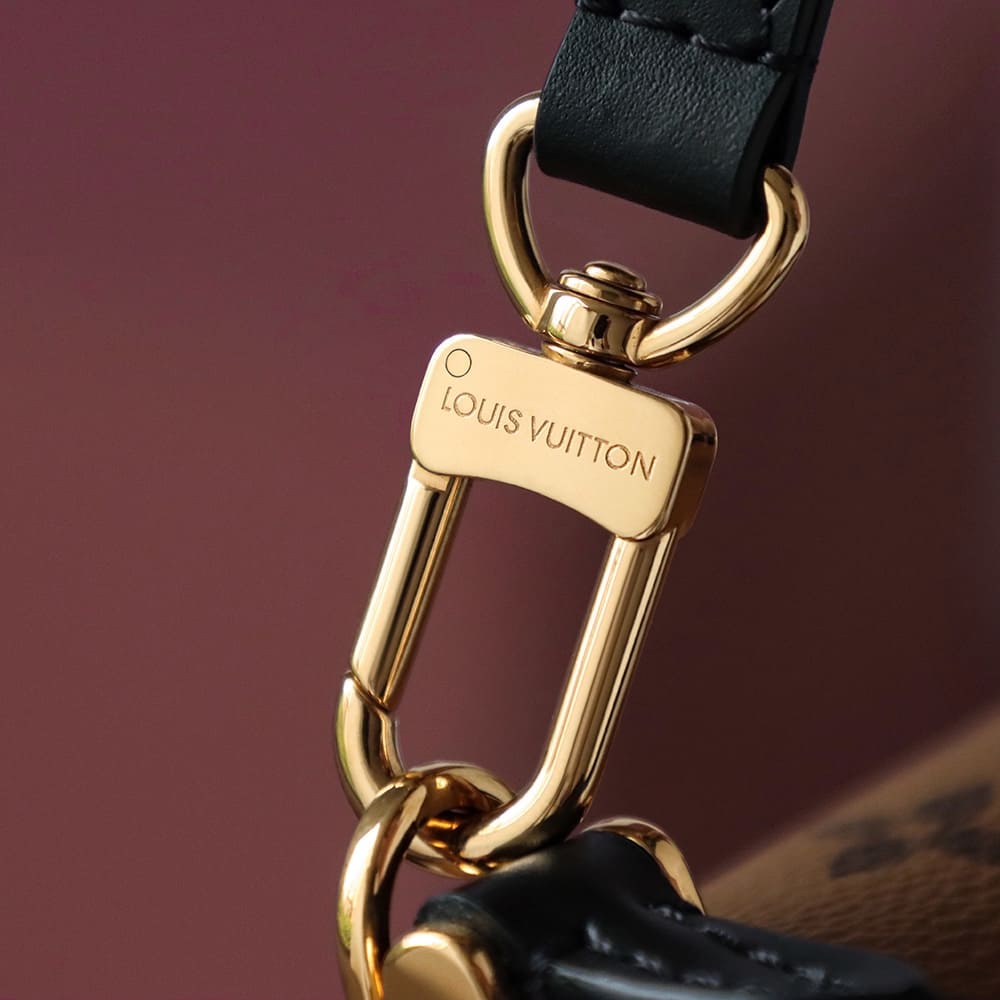 TÚI LOUIS VUITTON TILSITT MONOGRAM BEST QUALITY SẢN PHẨM TỐT NHẤT
