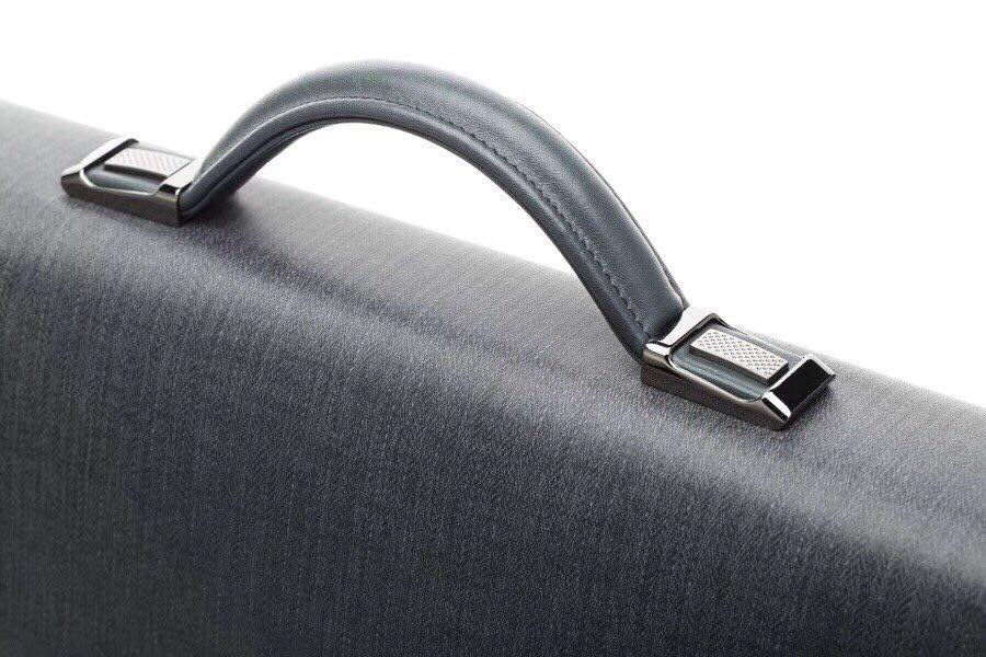 CẶP DA CÔNG SỞ MONTBLANC CASHMERE