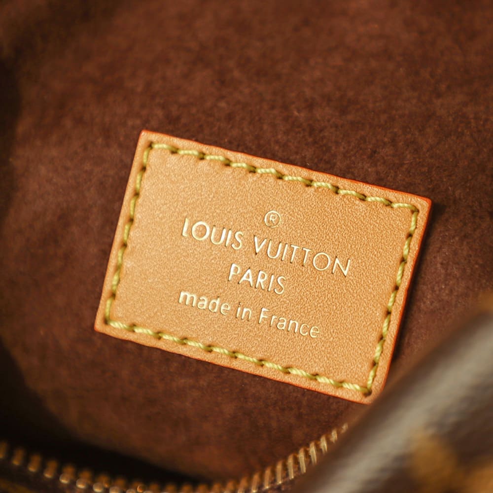 TÚI LOUIS VUITTON SIDE TRUNK MONOGRAM BEST QUALITY SẢN PHẨM TỐT NHẤT