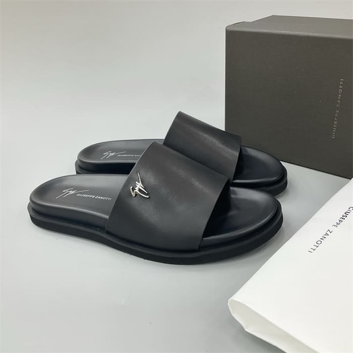 DÉP GIUSEPPE ZANOTTI TOP QUALITY SHOES AAA UNISEX