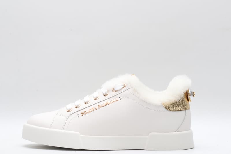 GIÀY DOLCE & GABBANA DG SNEAKER TOP QUALITY SHOES AAA