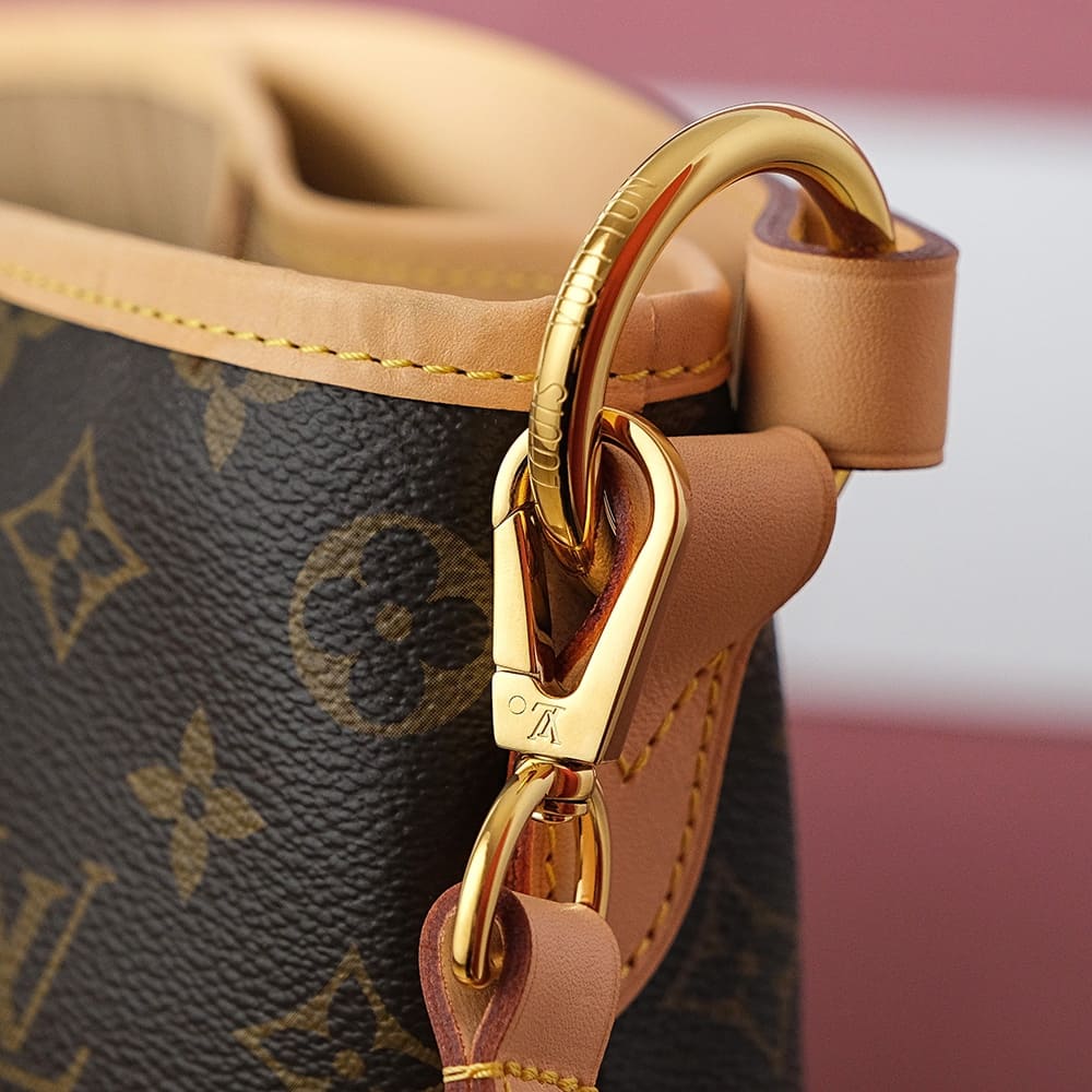 TÚI LOUIS VUITTON DELIGHTFUL MONOGRAM BEST QUALITY SẢN PHẨM TỐT NHẤT