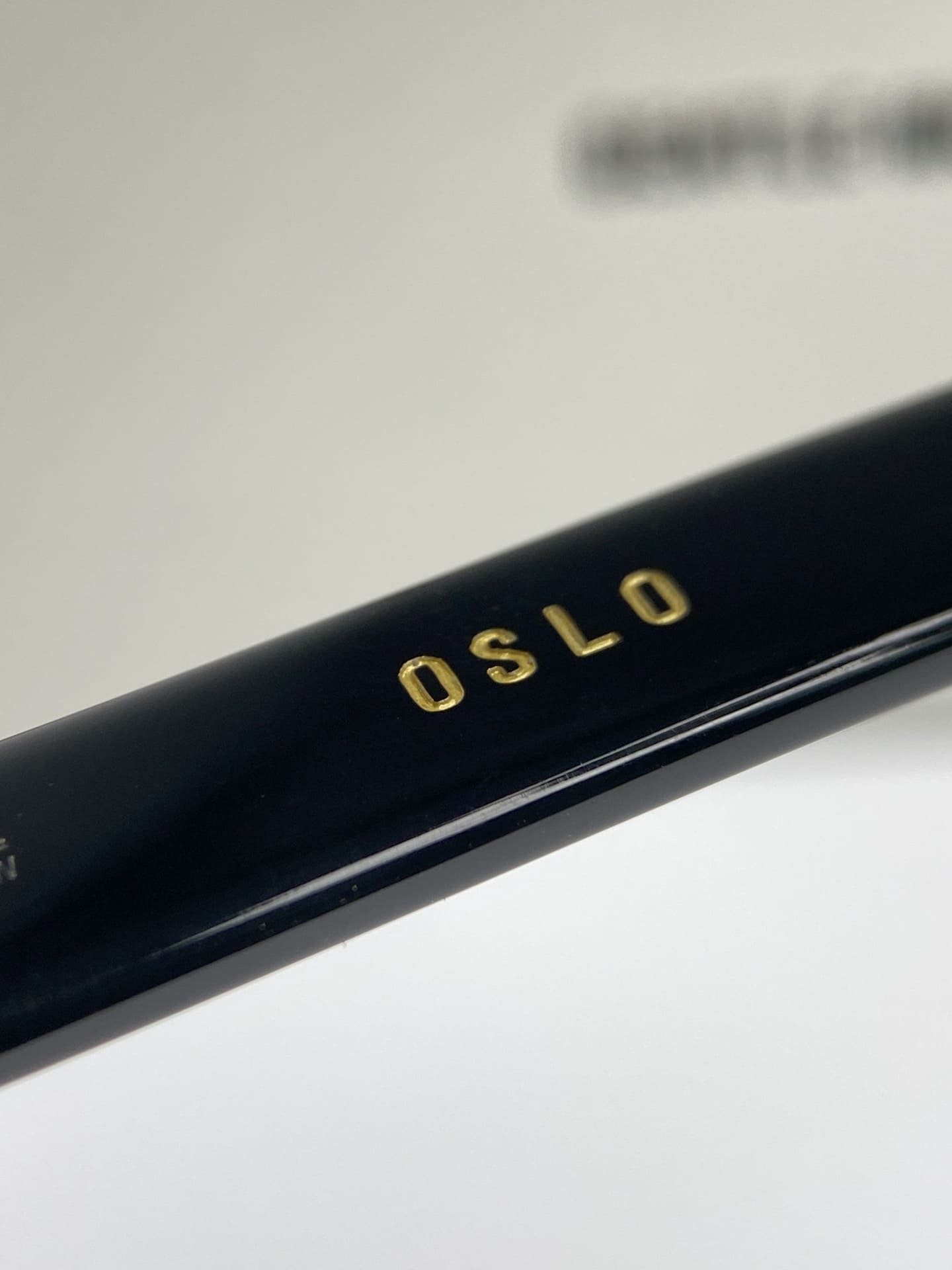 Kính MAISON MARGIELA X GENTLE MONSTER OLSO ACETATE FRAME HIGH CLASSY AAA