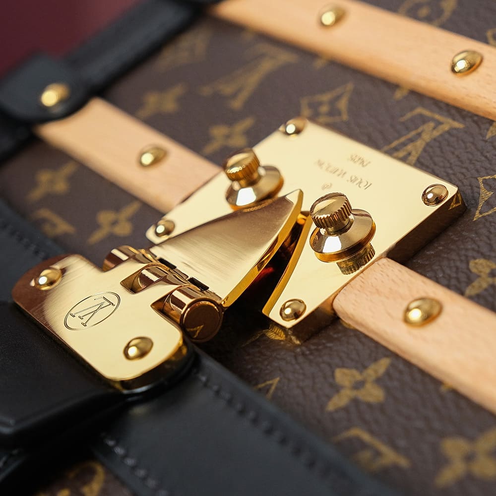 TÚI LOUIS VUITTON NANO TRIANON MONOGRAM BEST QUALITY SẢN PHẨM TỐT NHẤT