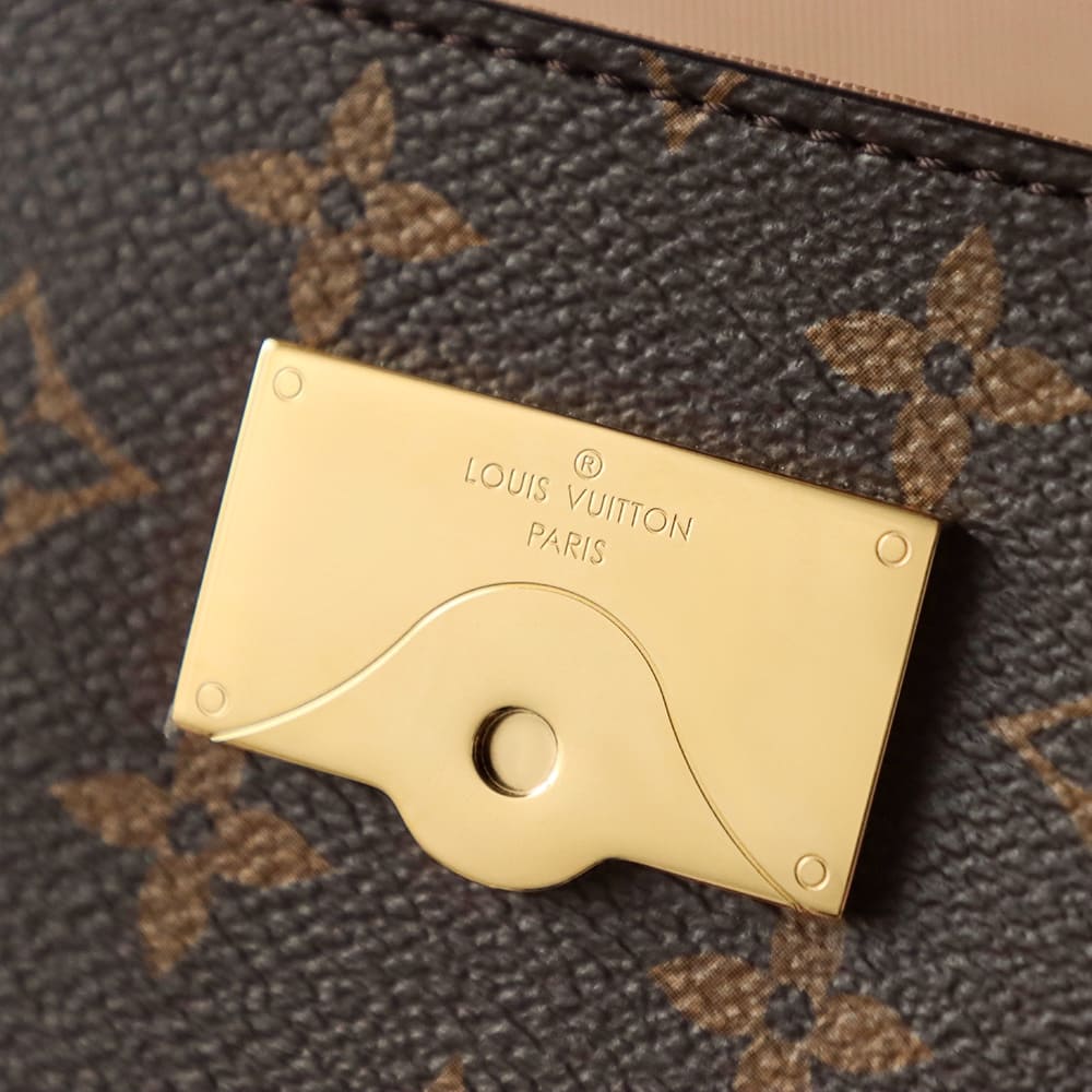 TÚI LOUIS VUITTON CLUNY MINI MONOGRAM BEST QUALITY SẢN PHẨM TỐT NHẤT