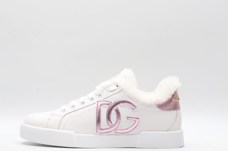 GIÀY DOLCE & GABBANA DG SNEAKER TOP QUALITY SHOES AAA
