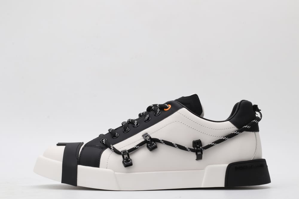 GIÀY DOLCE & GABBANA DG SNEAKER TOP QUALITY SHOES AAA