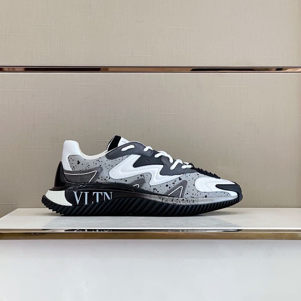GIÀY VALENTINO GARAVANI VLTN SNEAKERS SHOES AAA