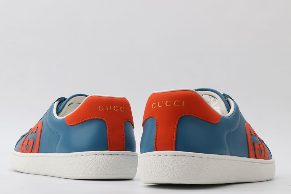 GIÀY GUCCI ACE TOP QUALITY SHOES AAA