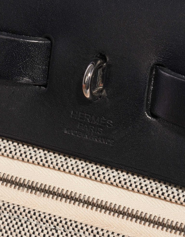 TÚI Hermès Herbag Pegase Edition 31 Vache Hunter