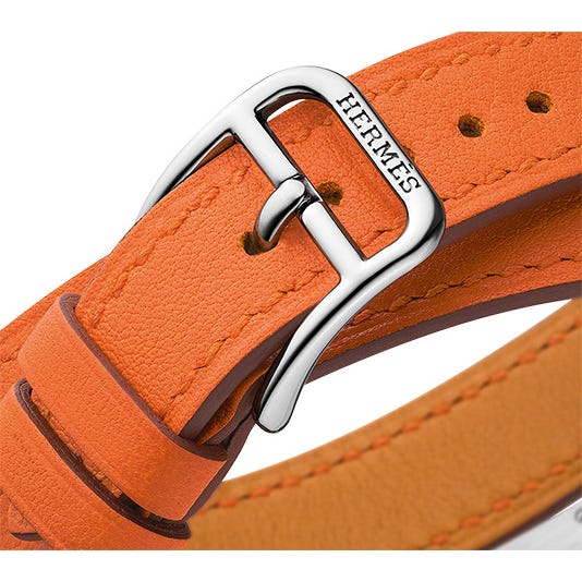 ĐỒNG HỒ HERMES CAPE CODE ORANGE