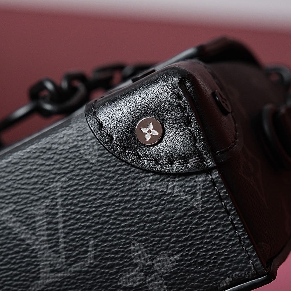 TÚI LOUIS VUITTON STEAMER MONOGRAM UNISEX BEST QUALITY SẢN PHẨM TỐT NHẤT