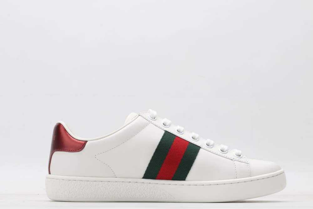 GIÀY GUCCI ACE TOP QUALITY SHOES AAA