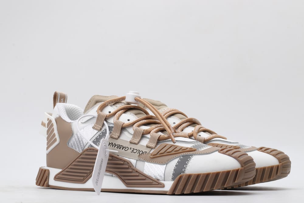 GIÀY DOLCE & GABBANA DG SNEAKER TOP QUALITY SHOES AAA
