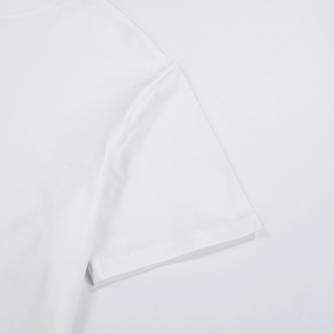 ÁO LOUIS VUITTON 1854 T SHIRT WHITE