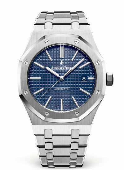 ĐỒNG HỒ AUDEMARS PIGUET ROYAL OAK SELFWINDING 41MM