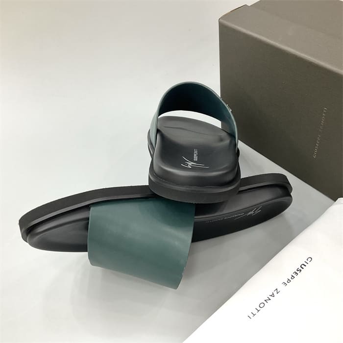 DÉP GIUSEPPE ZANOTTI TOP QUALITY SHOES AAA UNISEX