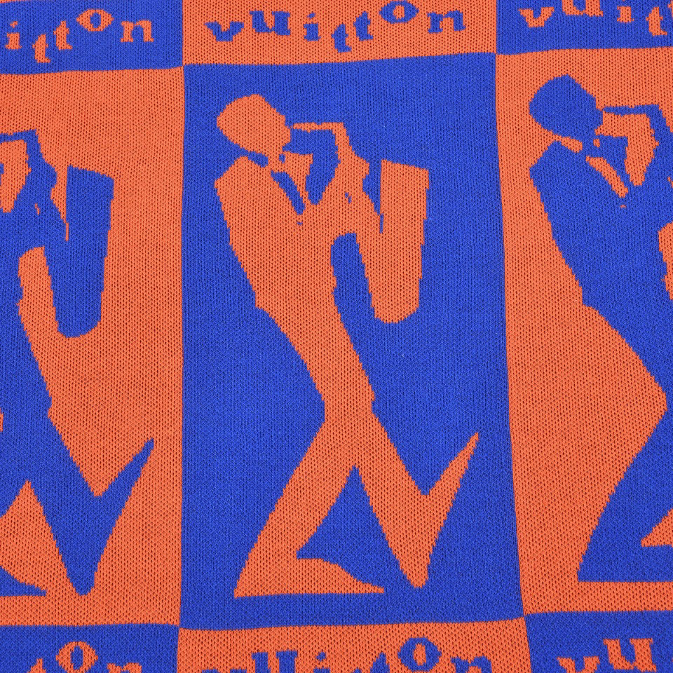 ÁO LOUIS VUITTON T SHIRT 2023