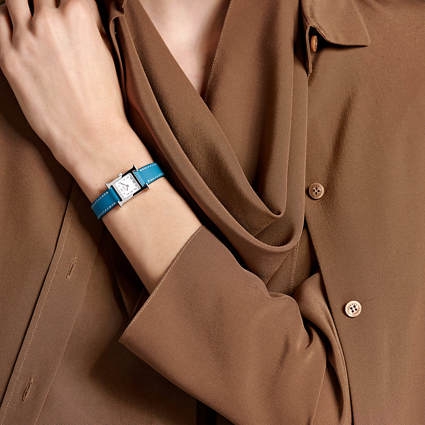 ĐỒNG HỒ HERMES HEURE H WATCH