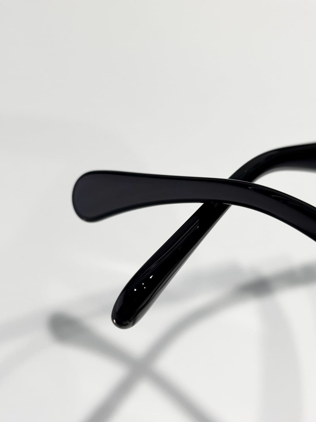 Kính CHANEL ACETATE FRAME HIGH CLASSY AAA UNISEX