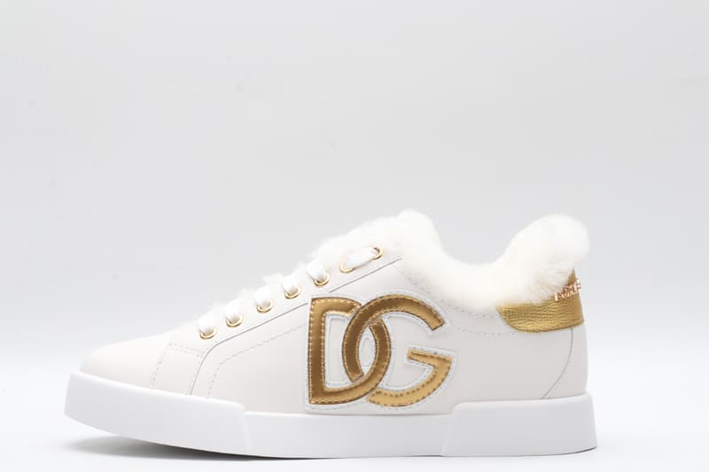 GIÀY DOLCE & GABBANA DG SNEAKER TOP QUALITY SHOES AAA