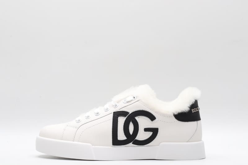 GIÀY DOLCE & GABBANA DG SNEAKER TOP QUALITY SHOES AAA