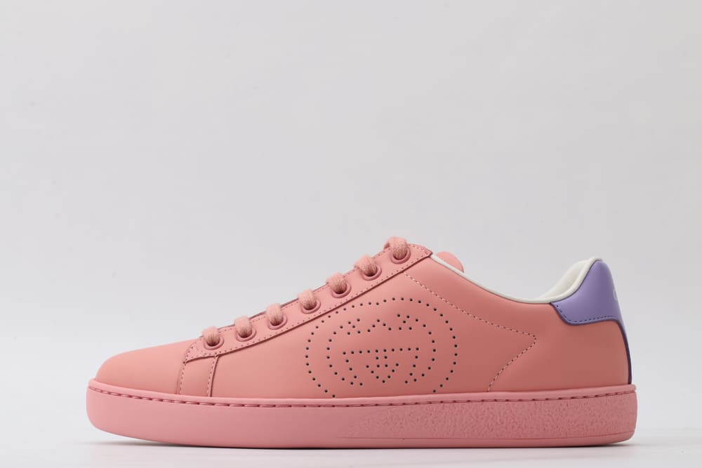 GIÀY GUCCI ACE TOP QUALITY SHOES AAA