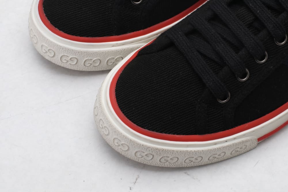 GIÀY GUCCI TENNIS 1977 TOP QUALITY SHOES AAA