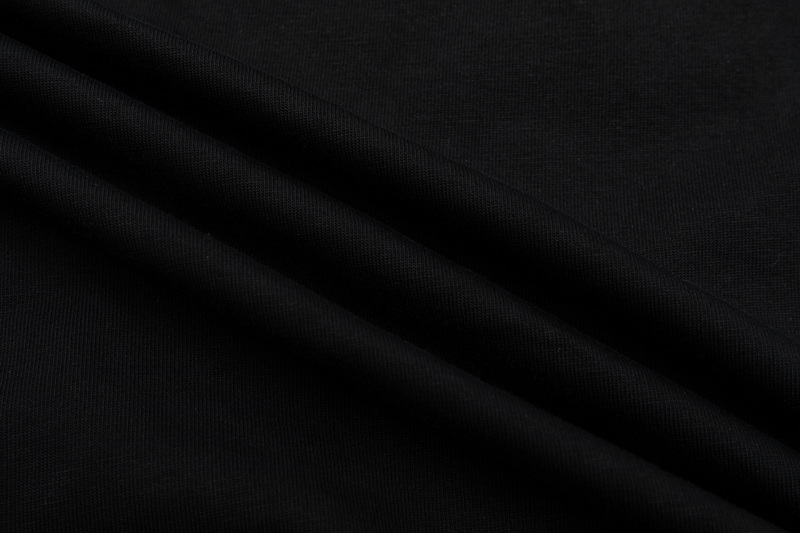 ÁO Drew House print cotton jersey T-shirt