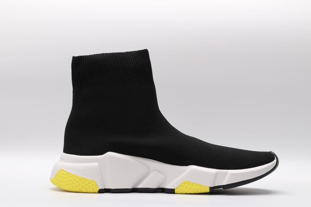 GIÀY BALENCIAGA SPEED RUNNER SNEAKER TOP QUALITY SHOES AAA