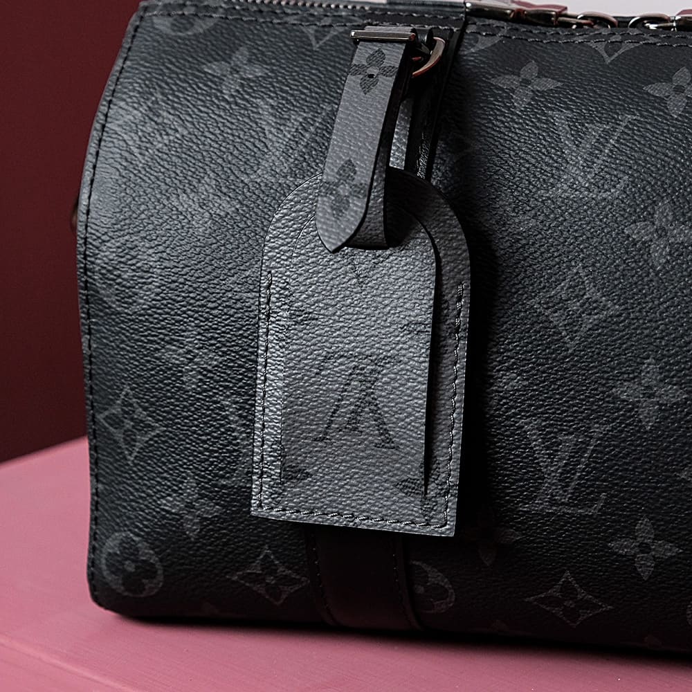 TÚI LOUIS VUITTON KEEPALL CITY MONOGRAM UNISEX BEST QUALITY SẢN PHẨM TỐT NHẤT