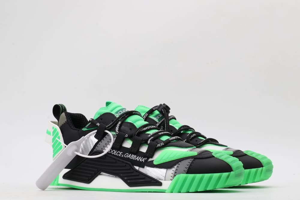 GIÀY DOLCE & GABBANA DG SNEAKER TOP QUALITY SHOES AAA