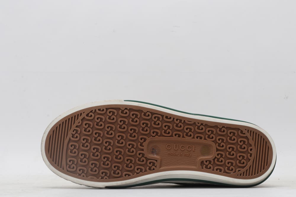 GIÀY GUCCI TENNIS 1977 TOP QUALITY SHOES AAA