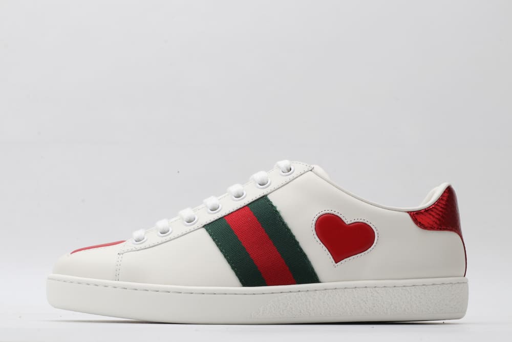 GIÀY GUCCI ACE TOP QUALITY SHOES AAA