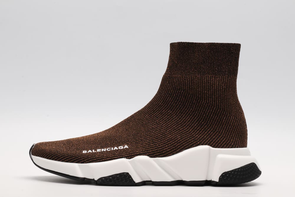 GIÀY BALENCIAGA SPEED RUNNER SNEAKER TOP QUALITY SHOES AAA