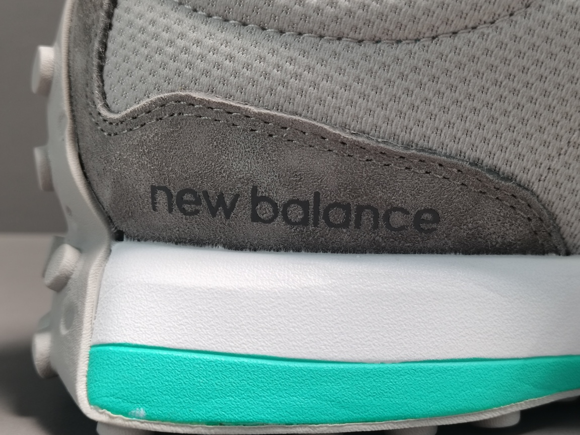 GIÀY New Balance 327 TIFFANY