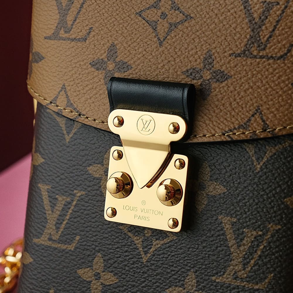 TÚI LOUIS VUITTON CAMERA BOX MONOGRAM BEST QUALITY SẢN PHẨM TỐT NHẤT