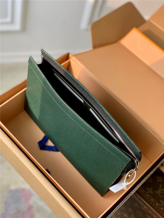 Túi LOUIS VUITTON pochette voyage bag unisex