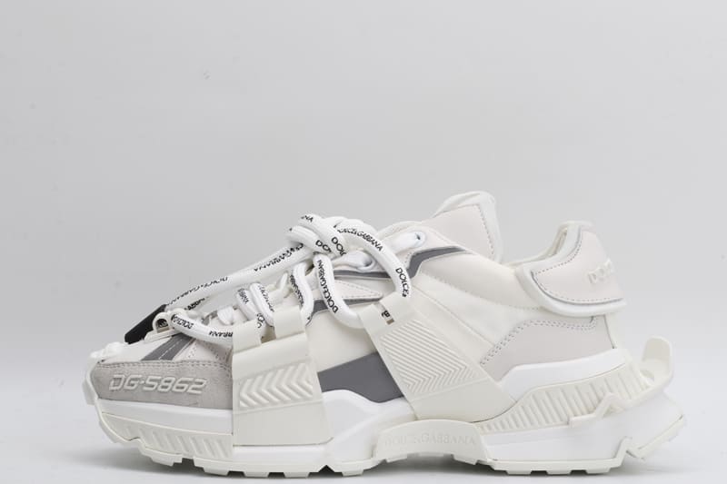 GIÀY DOLCE & GABBANA DG SNEAKER TOP QUALITY SHOES AAA