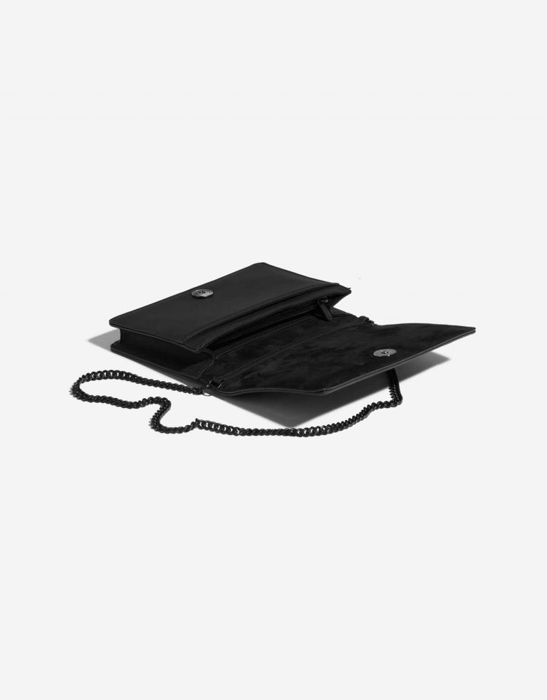 TÚI DIOR Diorama WOC Calf So Black