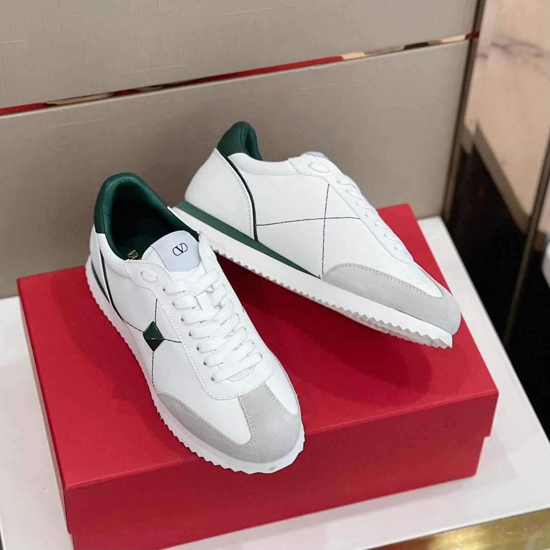 GIÀY VALENTINO GARAVANI SNEAKERS SHOES AAA