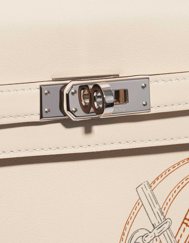 TÚI Hermès Kelly In and Out 25 Swift Nata